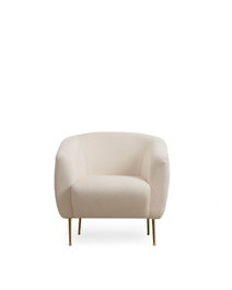 Atelier Del Sofa Eses Cream - Wing